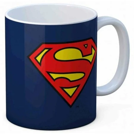 Cup SD Toys Superman Modern by SD Toys, Cups - Ref: S7836646, Price: 10,13 €, Discount: %