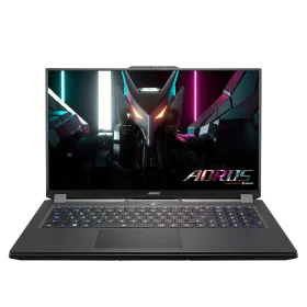 Laptop Gigabyte 17H BXF-74ES554SH 17,3" I7-13700H Intel Core i7-13700H 16 GB RAM 1 TB SSD NVIDIA GeForce RTX 4080 von Gigabyt...