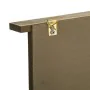 Bengaleiro de parede Alexandra House Living Metal Madeira MDF Mota 8 x 29 x 33 cm Tenda de Alexandra House Living, Bengaleiro...