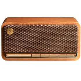 Altoparlante Bluetooth Portatile Edifier MP230 Marrone 20 W di Edifier, Altoparlanti portatili e altoparlanti con porta Dock ...