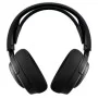 Casques avec Microphone SteelSeries Noir de SteelSeries, Écouteurs avec microphones - Réf : S7836666, Prix : 134,72 €, Remise...