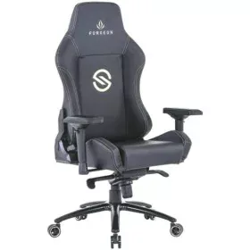 Gaming Chair Forgeon Spica Black by Forgeon, Gaming chairs - Ref: S7836674, Price: 875,99 €, Discount: %