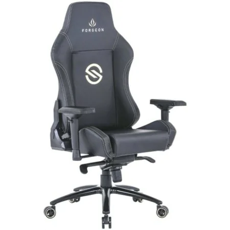 Gaming Chair Forgeon Spica Black by Forgeon, Gaming chairs - Ref: S7836674, Price: 784,94 €, Discount: %