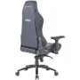 Chaise de jeu Forgeon Spica Noir de Forgeon, Chaises de jeu - Réf : S7836674, Prix : 784,94 €, Remise : %