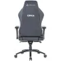 Chaise de jeu Forgeon Spica Noir de Forgeon, Chaises de jeu - Réf : S7836674, Prix : 784,94 €, Remise : %