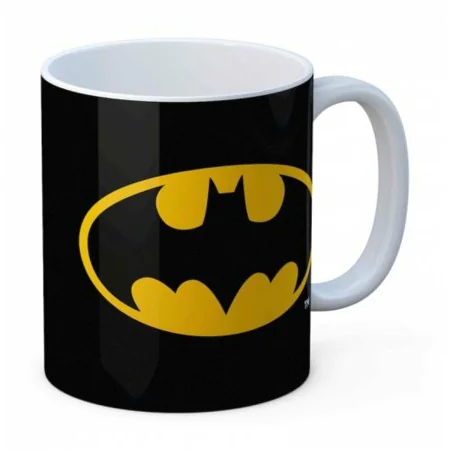 Taza SD Toys Batman de SD Toys, Tazas - Ref: S7836675, Precio: 10,13 €, Descuento: %