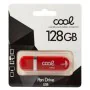 USB Pendrive Cool Rot 128 GB von Cool, USB-Flash-Laufwerke - Ref: S7836697, Preis: 15,54 €, Rabatt: %