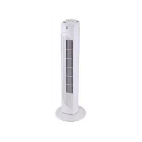 Ventilador Torre FM Calefacción VTR20 76 cm 45W de FM Calefacción, Acessórios para automóvel - Ref: S7836700, Preço: 43,78 €,...