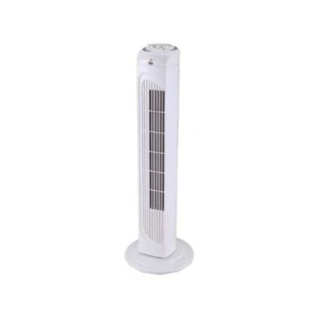 Ventilateur Tour FM Calefacción VTR20 76 cm 45W de FM Calefacción, Accessoires pour voitures - Réf : S7836700, Prix : 43,78 €...