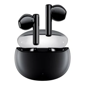 Casques avec Microphone Mibro Earbuds 2 Noir de Mibro, Écouteurs avec microphones - Réf : S7836717, Prix : 25,99 €, Remise : %