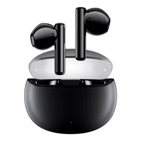 Casques avec Microphone Mibro Earbuds 2 Noir de Mibro, Écouteurs avec microphones - Réf : S7836717, Prix : 25,99 €, Remise : %