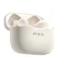 Auricolari con Microfono Mibro Earbuds AC1 Bianco di Mibro, Cuffie per PC - Rif: S7836727, Prezzo: 41,25 €, Sconto: %