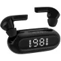 Auriculares con Micrófono Mibro Earbuds 3 Negro de Mibro, Auriculares con micrófonos - Ref: S7836728, Precio: 33,88 €, Descue...