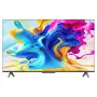 Smart TV TCL 43C645 4K Ultra HD 43" HDR D-LED QLED von TCL, Fernseher - Ref: S7836741, Preis: 415,08 €, Rabatt: %