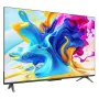 TV intelligente TCL 43C645 4K Ultra HD 43" HDR D-LED QLED de TCL, Téléviseurs - Réf : S7836741, Prix : 415,08 €, Remise : %