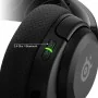 Auriculares com microfone SteelSeries Preto de SteelSeries, Auriculares com microfones - Ref: S7836765, Preço: 150,43 €, Desc...