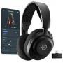 Auriculares com microfone SteelSeries Preto de SteelSeries, Auriculares com microfones - Ref: S7836765, Preço: 150,43 €, Desc...