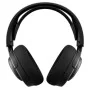 Casques avec Microphone SteelSeries Noir de SteelSeries, Écouteurs avec microphones - Réf : S7836765, Prix : 178,38 €, Remise...