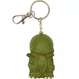 Keychain SD Toys Cthulhu by SD Toys, Key Rings - Ref: S7836890, Price: 6,33 €, Discount: %