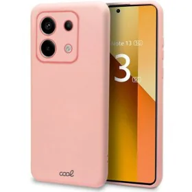 Protection pour téléphone portable Cool Redmi Note 13 5G Rose Xiaomi de Cool, Housses et étuis téléphones portables - Réf : S...