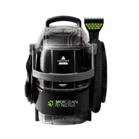 Aspirador em seco e húmido Bissell SPOTCLEAN PET PRO 750 W de Bissell, Aspiradores em seco e húmido - Ref: S7836903, Preço: 2...