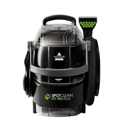 Aspirateur à sec et humide Bissell SPOTCLEAN PET PRO 750 W de Bissell, Aspirateurs eau et poussière - Réf : S7836903, Prix : ...