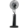 Ventilatore Nebulizzatore da Terra Grunkel FAN-G16 NEBUPRO Nero di Grunkel, Ventilatori a piantana - Rif: S7836960, Prezzo: 1...