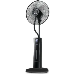 Pedestal Misting Fan Grunkel FAN-G16 NEBUPRO Black by Grunkel, Pedestal Fans - Ref: S7836960, Price: 101,29 €, Discount: %