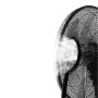 Pedestal Misting Fan Grunkel FAN-G16 NEBUPRO Black by Grunkel, Pedestal Fans - Ref: S7836960, Price: 101,29 €, Discount: %