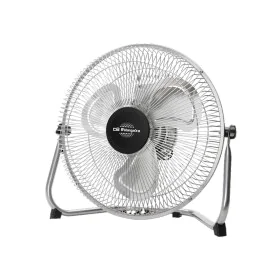 Ventilador de Solo Orbegozo PW1230 45 W de Orbegozo, Ventiladores de mesa - Ref: S7836963, Preço: 36,60 €, Desconto: %