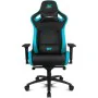 Sedia Gaming DRIFT DR600BL Nero Nero/Blu di DRIFT, Sedie gaming - Rif: S7836966, Prezzo: 251,80 €, Sconto: %