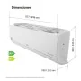 Condizionatore LG REPLACE09.SET Split di LG, Climatizzatori Split-System - Rif: S7836980, Prezzo: 670,17 €, Sconto: %