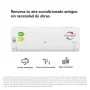 Klimaanlage LG REPLACE09.SET Split von LG, Split Klimageräte - Ref: S7836980, Preis: 600,51 €, Rabatt: %