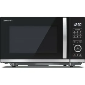 Microondas com Grill Sharp Preto 20 L 800 W 1200 W de Sharp, Micro-ondas simples - Ref: S7836981, Preço: 158,27 €, Desconto: %