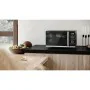 Microwave with Grill Sharp Black 20 L 800 W 1200 W by Sharp, Solo Microwaves - Ref: S7836981, Price: 158,27 €, Discount: %