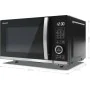 Microwave with Grill Sharp Black 20 L 800 W 1200 W by Sharp, Solo Microwaves - Ref: S7836981, Price: 158,27 €, Discount: %