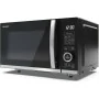 Microwave with Grill Sharp Black 20 L 800 W 1200 W by Sharp, Solo Microwaves - Ref: S7836981, Price: 158,27 €, Discount: %