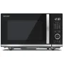 Microwave with Grill Sharp Black 20 L 800 W 1200 W by Sharp, Solo Microwaves - Ref: S7836981, Price: 158,27 €, Discount: %