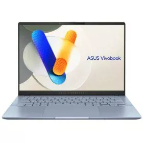 Laptop Asus 14" 16 GB RAM 512 GB SSD Intel Evo Core Ultra 5 125H Qwerty espanhol de Asus, Portáteis - Ref: S7836984, Preço: 1...