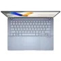 Laptop Asus 14" 16 GB RAM 512 GB SSD Intel Evo Core Ultra 5 125H Qwerty espanhol de Asus, Portáteis - Ref: S7836984, Preço: 1...