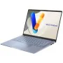 Laptop Asus 14" 16 GB RAM 512 GB SSD Intel Evo Core Ultra 5 125H Qwerty espanhol de Asus, Portáteis - Ref: S7836984, Preço: 1...