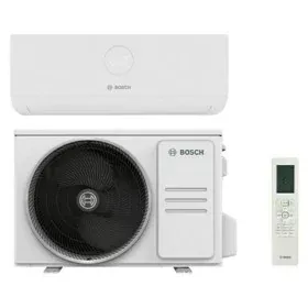 Aire Acondicionado BOSCH CLIMATE 3000I R32 3276 fg/h Split Blanco A+ A++ A+++ A++/A+++ de BOSCH, Aires acondicionados de tipo...