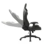 Chaise de Bureau Tempest Vanquish Noir de Tempest, Chaises et canapés - Réf : S7837022, Prix : 357,25 €, Remise : %