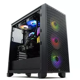 PC da Tavolo PcCom i5-13600KF 32 GB RAM 1 TB SSD Nvidia Geforce RTX 4060 di PcCom, Torri - Rif: S7837046, Prezzo: 1,00 €, Sco...