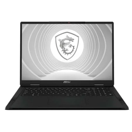 Laptop MSI 18" 128 GB RAM 4 TB SSD Nvidia QUADRO RTX 3500 de MSI, Portáteis - Ref: S7837053, Preço: 4,00 €, Desconto: %