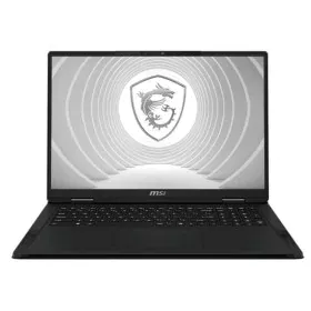 Ordinateur Portable MSI 18" 128 GB RAM 4 TB SSD de MSI, Ordinateurs portables - Réf : S7837054, Prix : 7,00 €, Remise : %