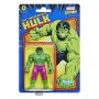 Figura de Acción Marvel Legends Retro Series: Hulk de Marvel, Muñecos y figuras de acción - Ref: S7837056, Precio: 16,93 €, D...