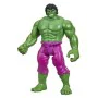 Actionfiguren Marvel Legends Retro Series: Hulk von Marvel, Puppen und Actionfiguren - Ref: S7837056, Preis: 16,93 €, Rabatt: %