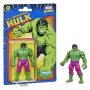 Actionfiguren Marvel Legends Retro Series: Hulk von Marvel, Puppen und Actionfiguren - Ref: S7837056, Preis: 16,93 €, Rabatt: %