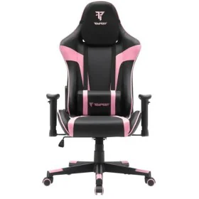 Office Chair Tempest Conquer Pink by Tempest, Gaming chairs - Ref: S7837058, Price: 357,25 €, Discount: %